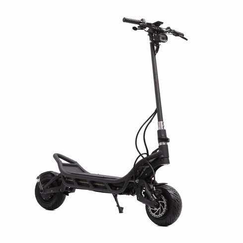 Nami Burn-E (Viper) Scooter - Beyond PEV